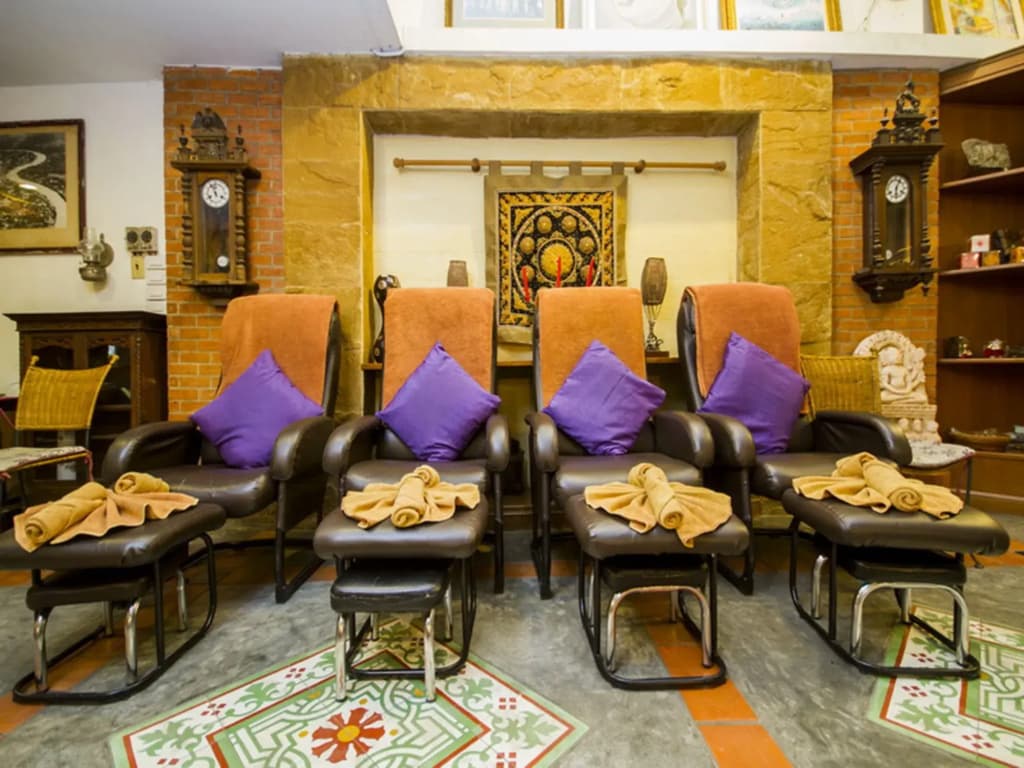 Hotel photo 14