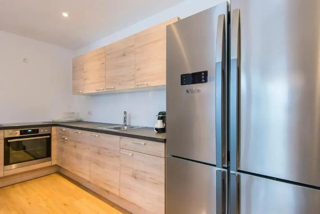 Comfort Apartment