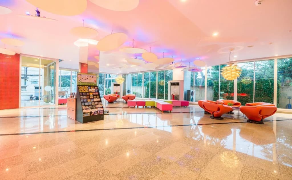 Hotel photo 17