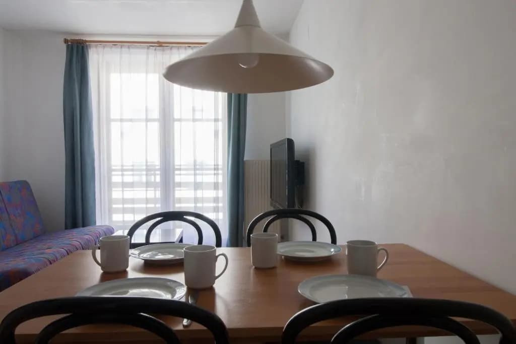 Economy Apartment