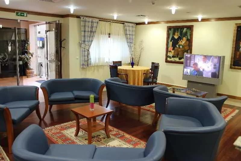 Hotel photo 8