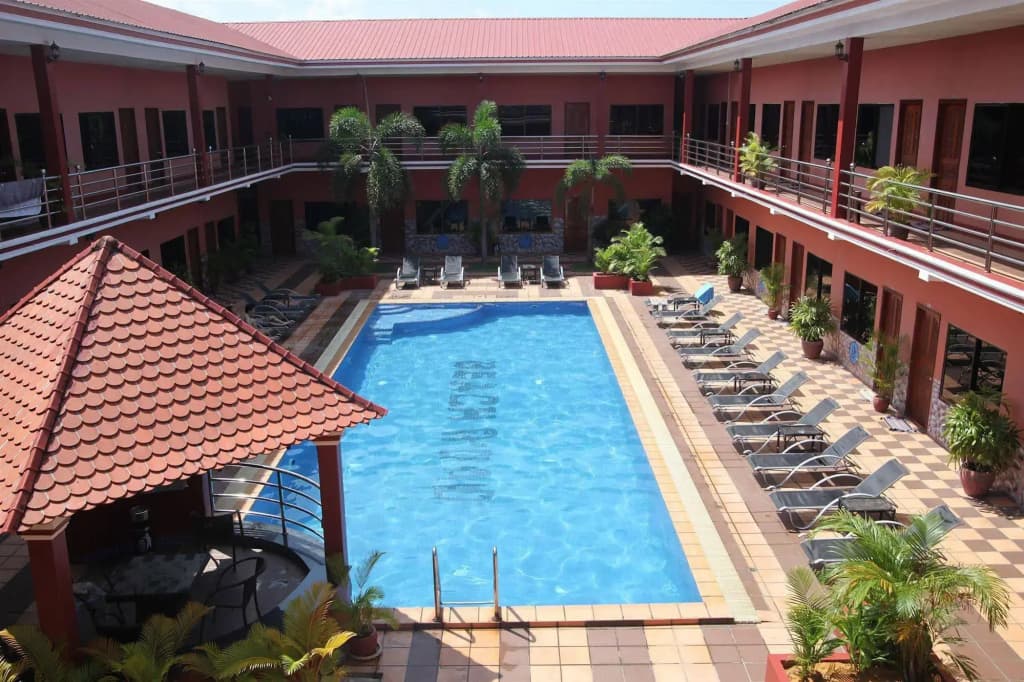 Hotel photo 13