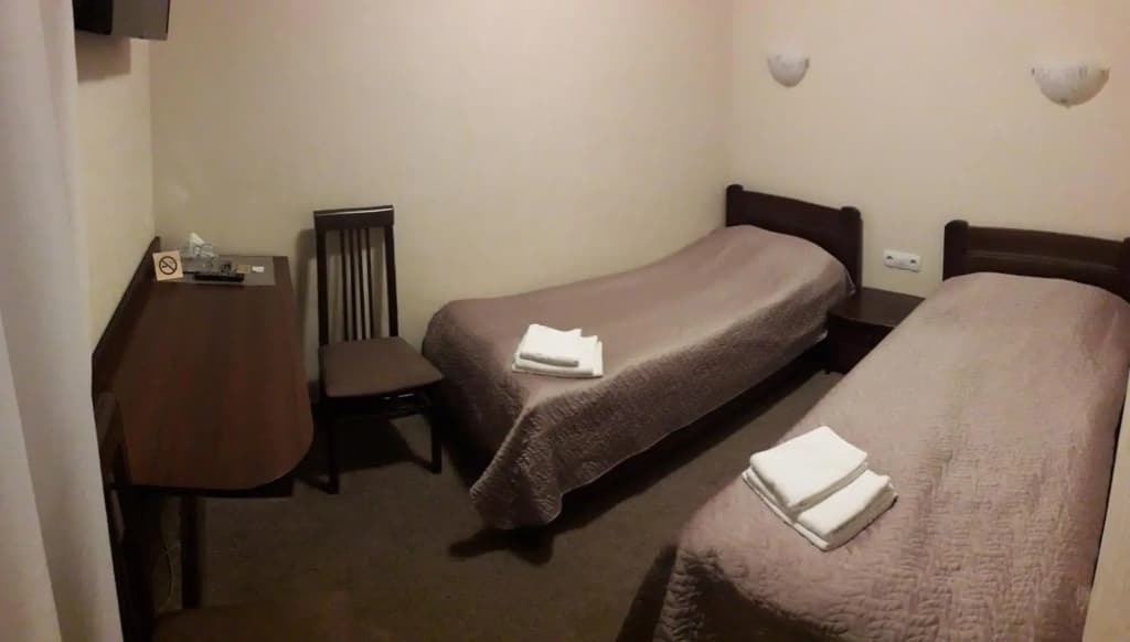 Hotel photo 2