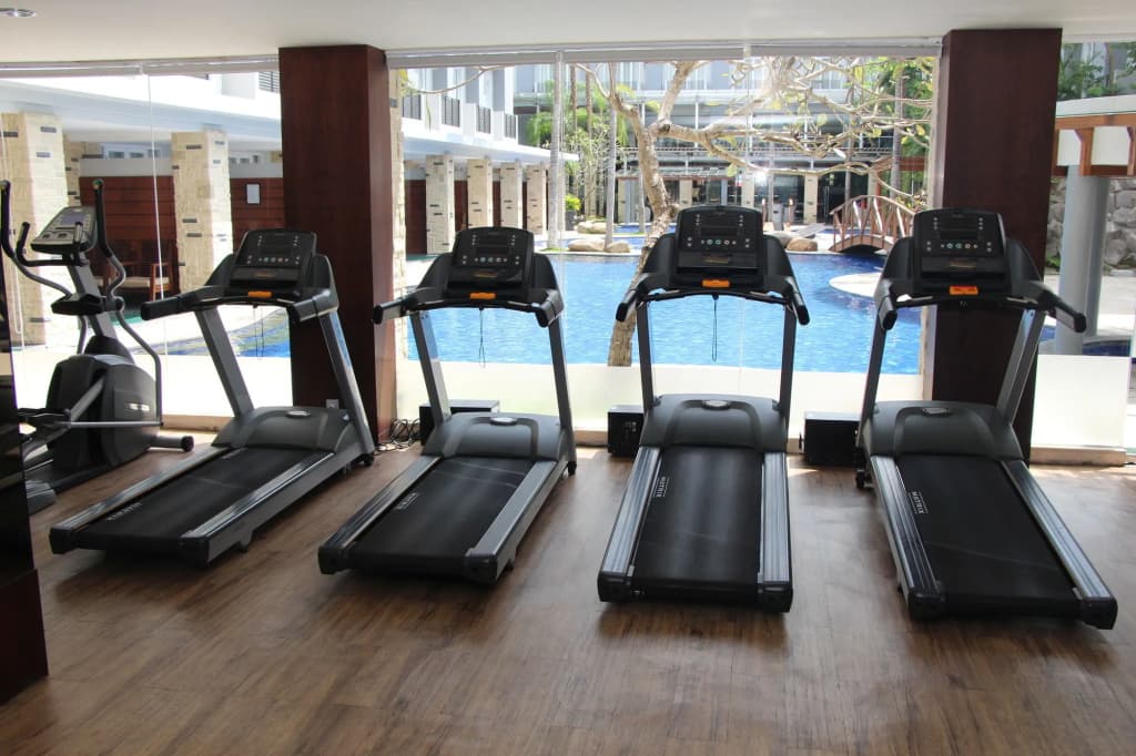 Hotel photo 20