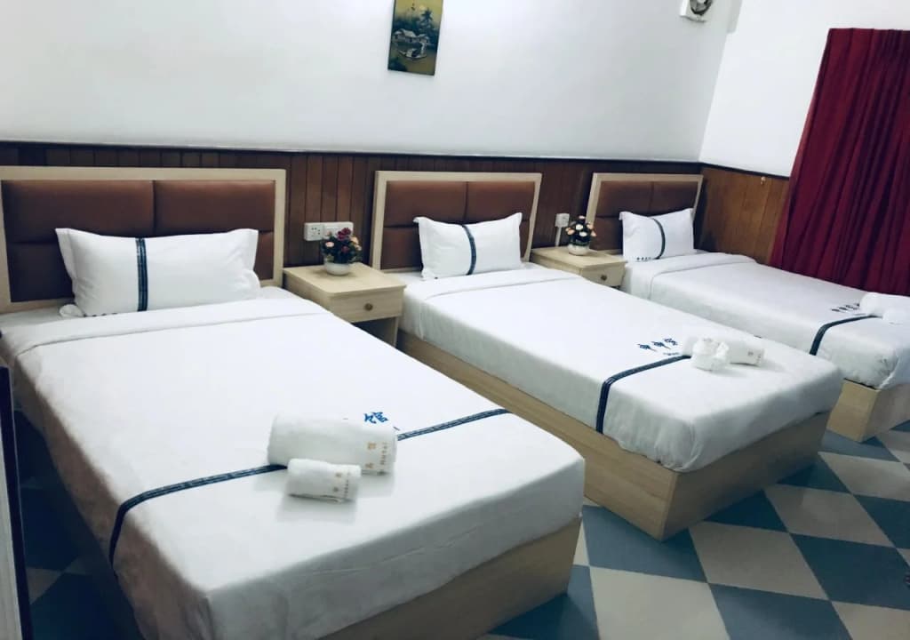 Hotel photo 2