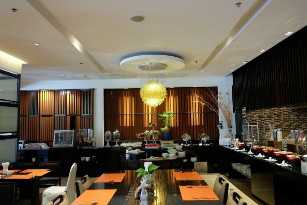 Hotel photo 17