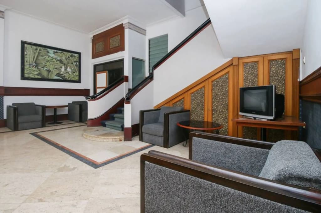 Hotel photo 7