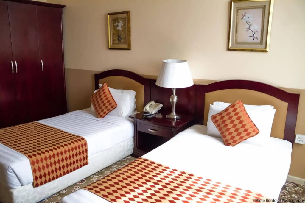Hotel photo 4