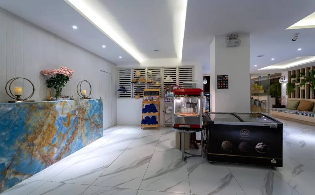 Hotel photo 2