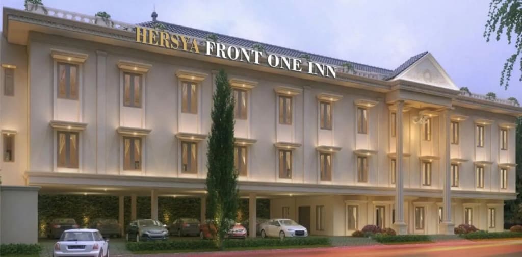 Hotel photo 1