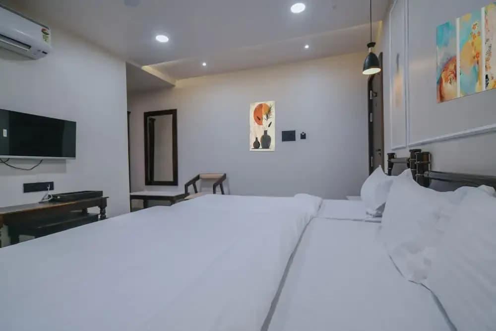 Hotel photo 19