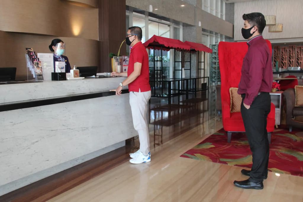 Hotel photo 19