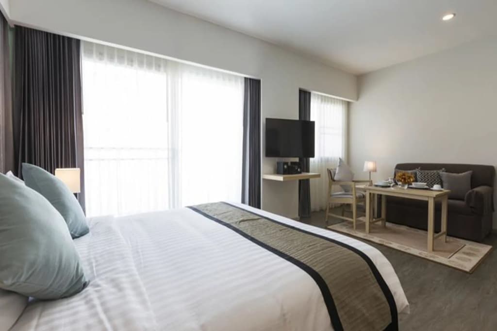 Hotel photo 7