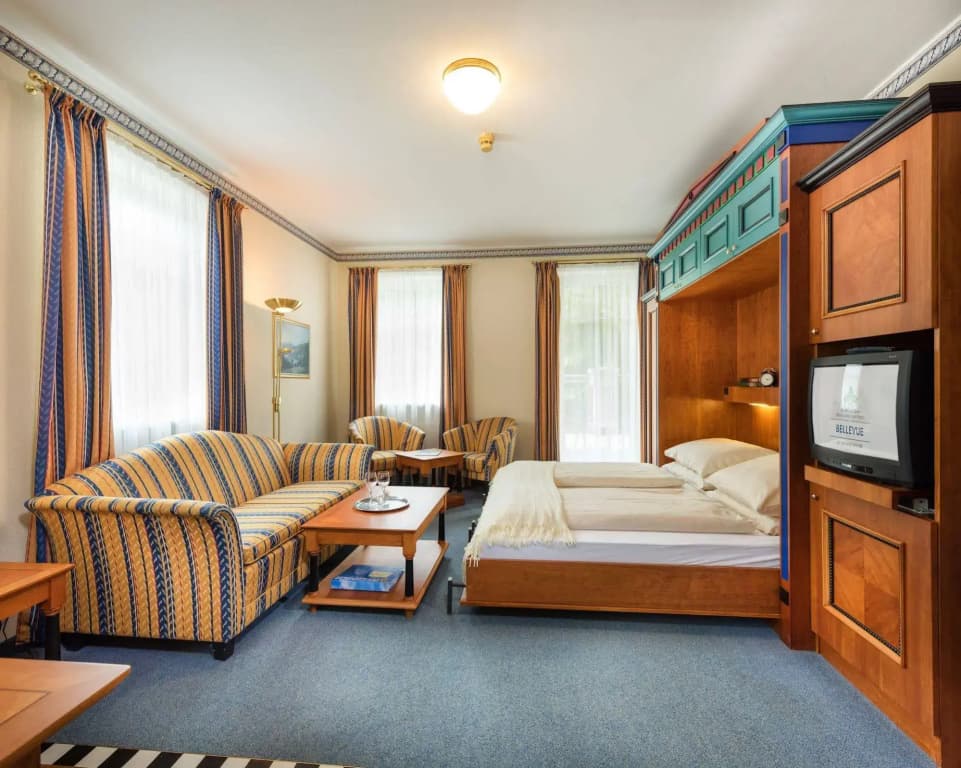 Hotel photo 4