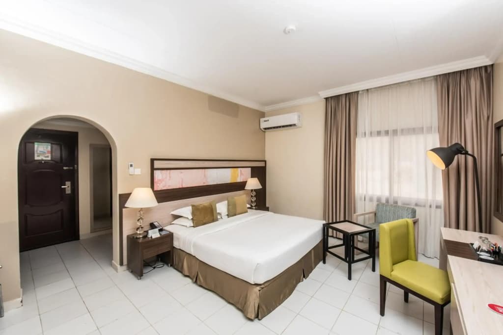 Hotel photo 8