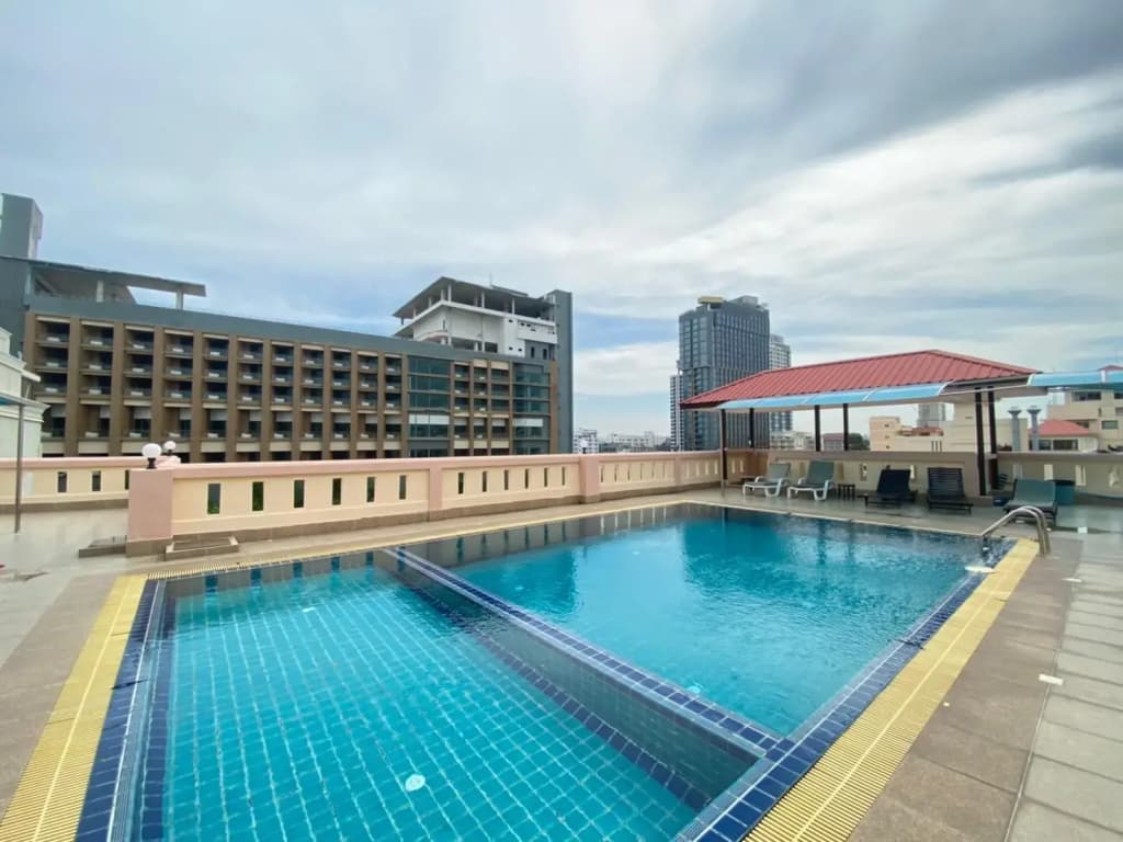 Hotel photo 11