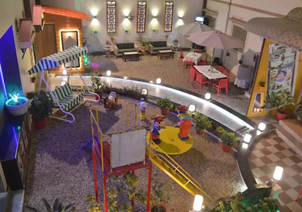 Hotel photo 19
