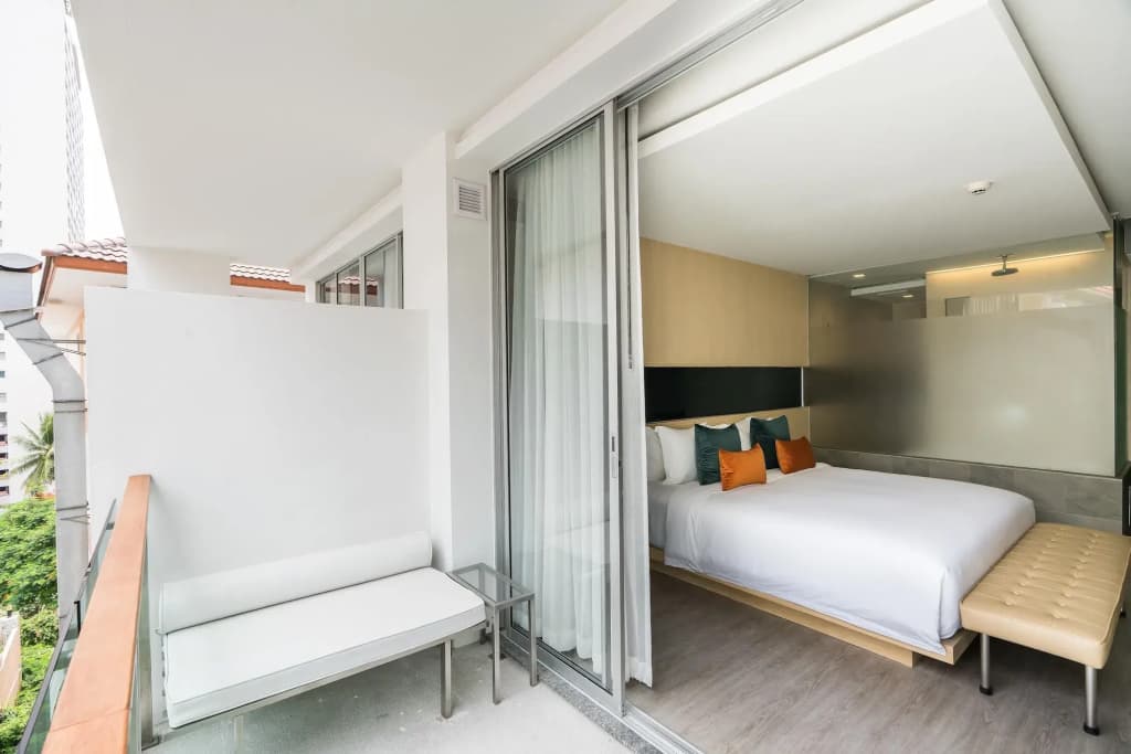 Hotel photo 12
