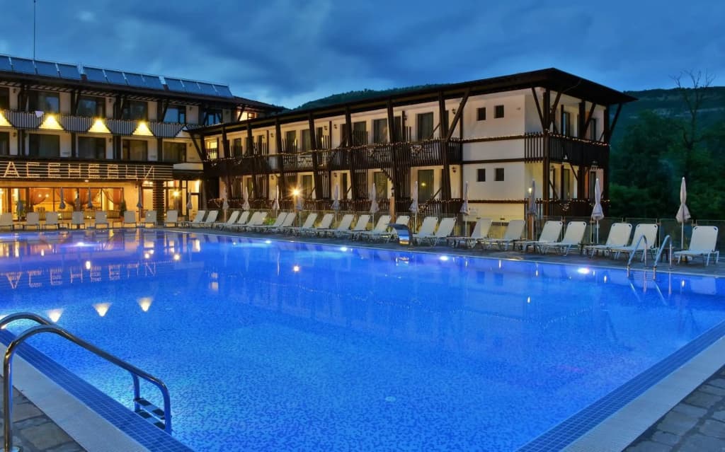 Hotel photo 19
