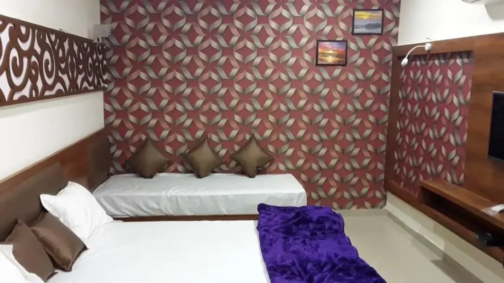 Hotel photo 10