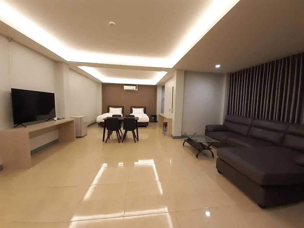 Hotel photo 8