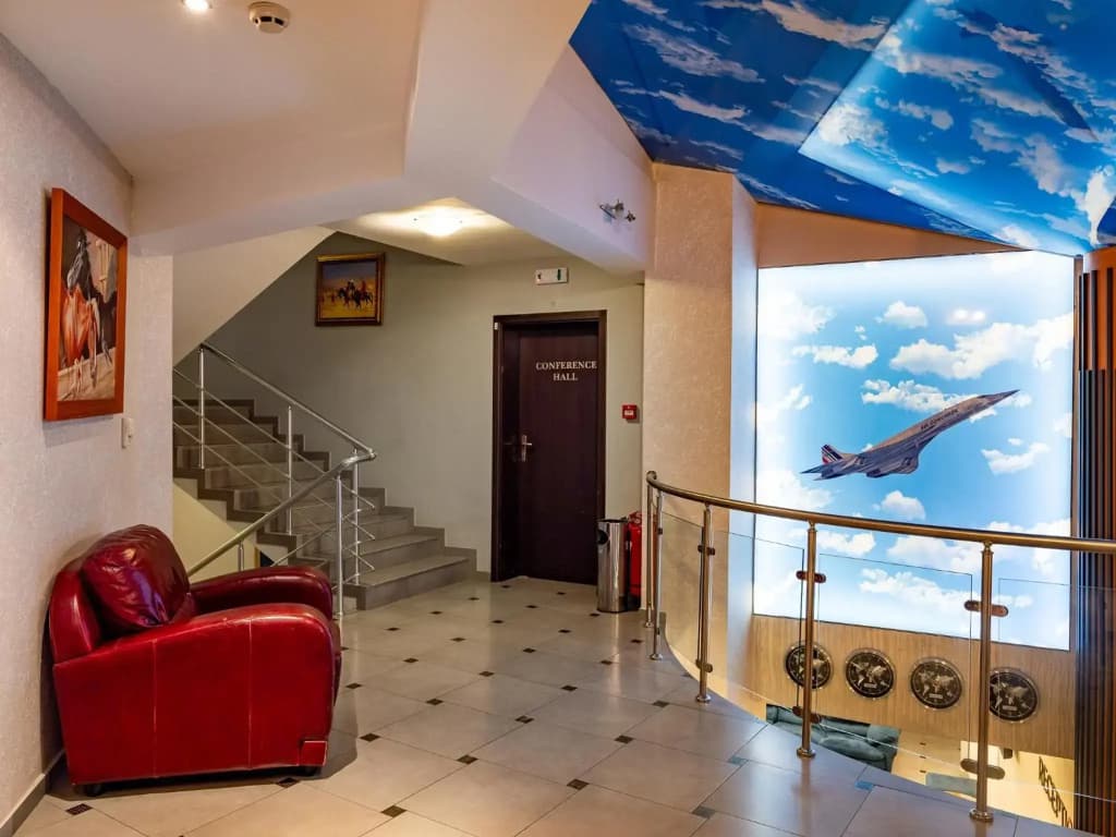 Hotel photo 16