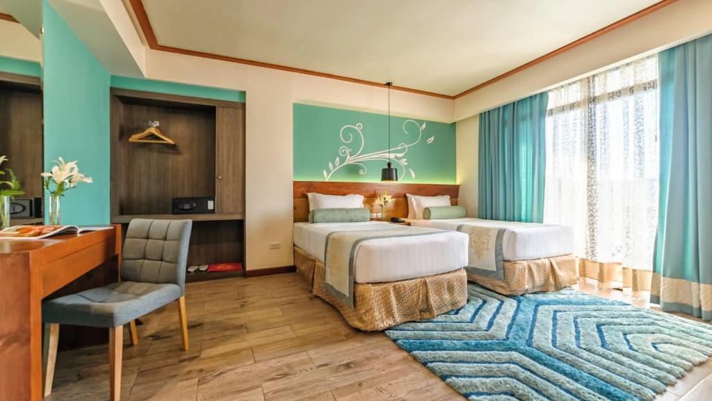 Hotel photo 20