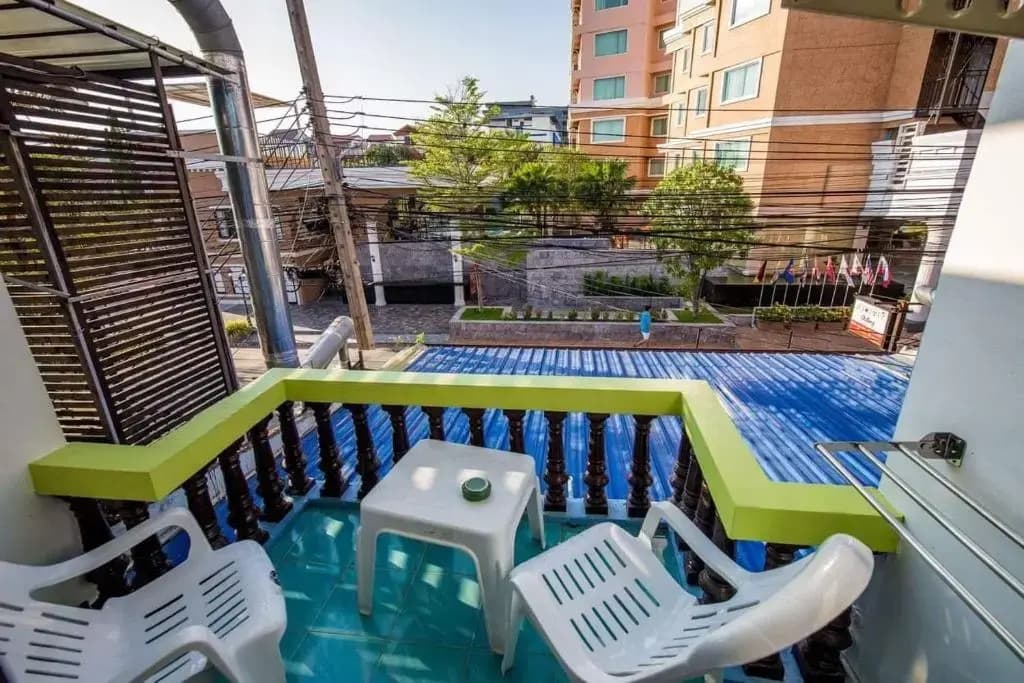 Hotel photo 14