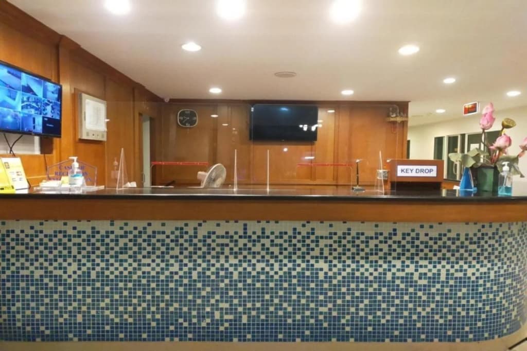 Hotel photo 10