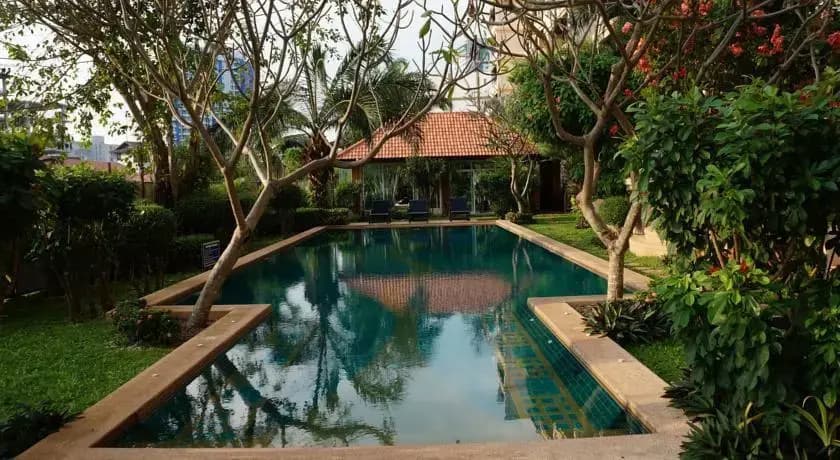 Hotel photo 8