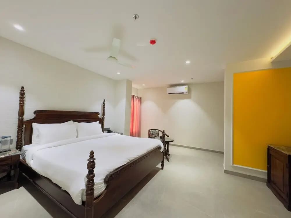 Hotel photo 6