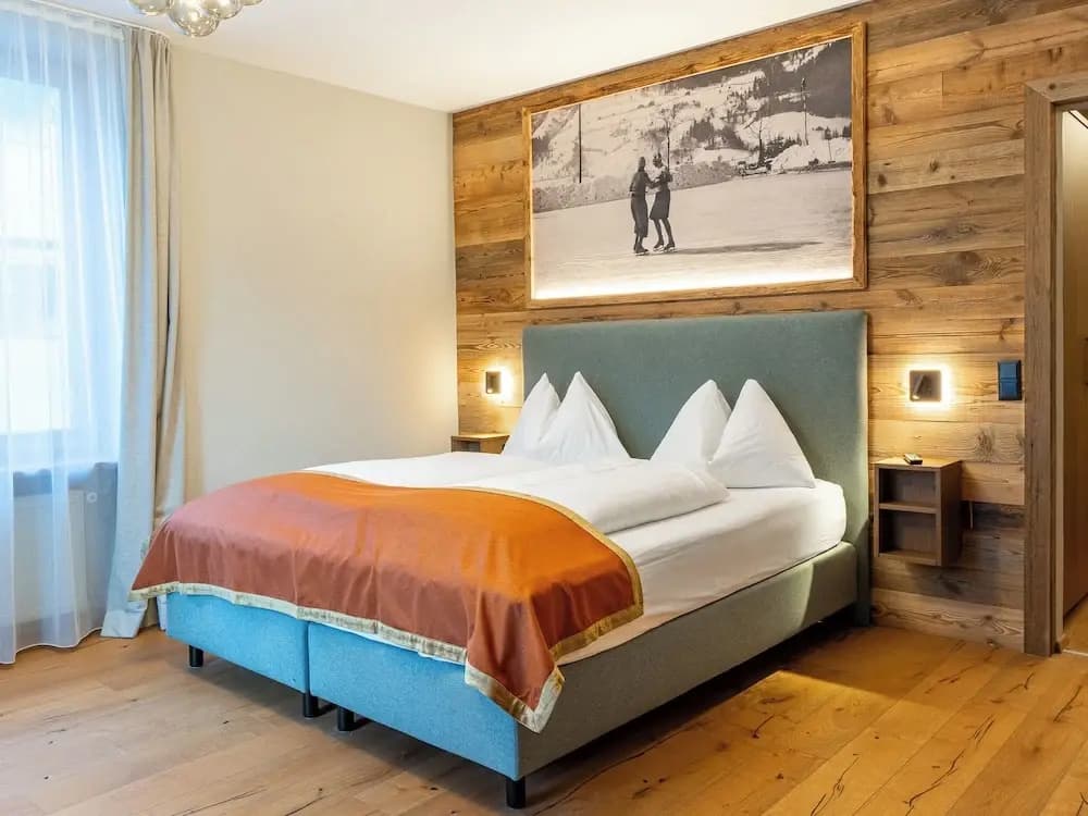 Premium room