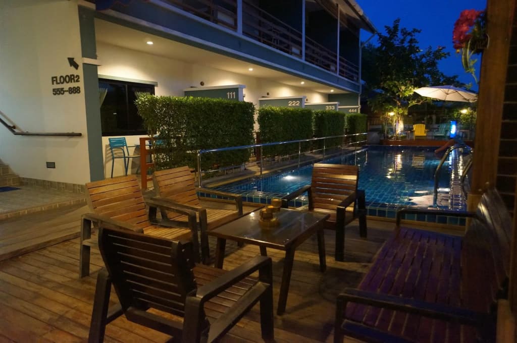 Hotel photo 20