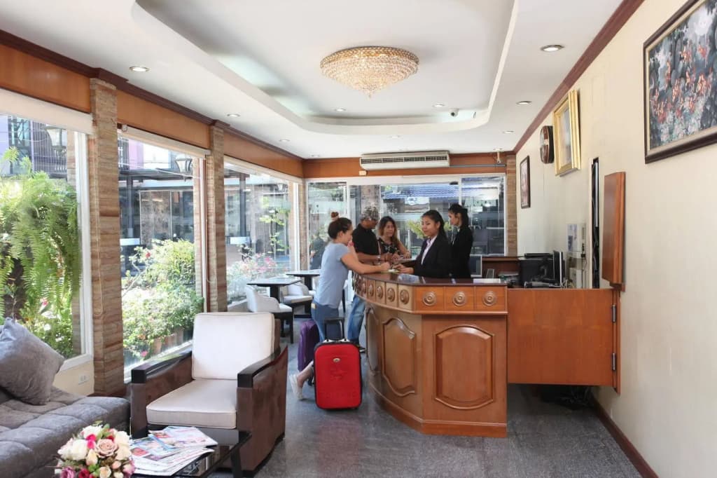Hotel photo 26