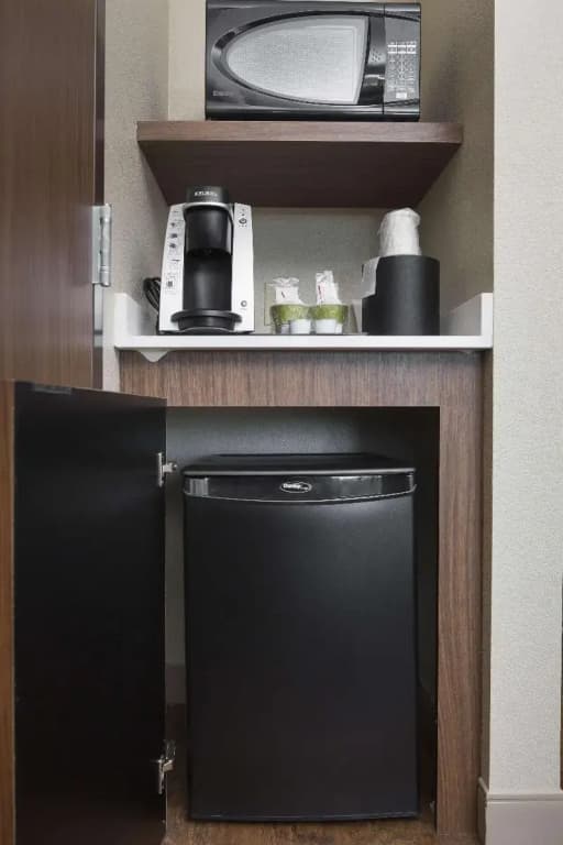 Premium room