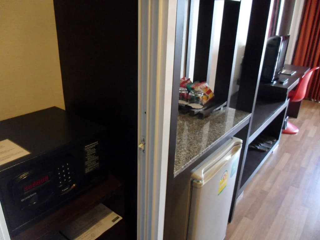 Hotel photo 25