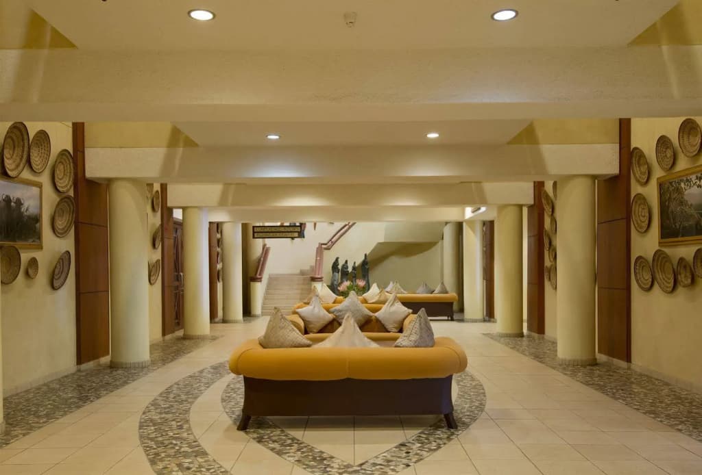 Hotel photo 2
