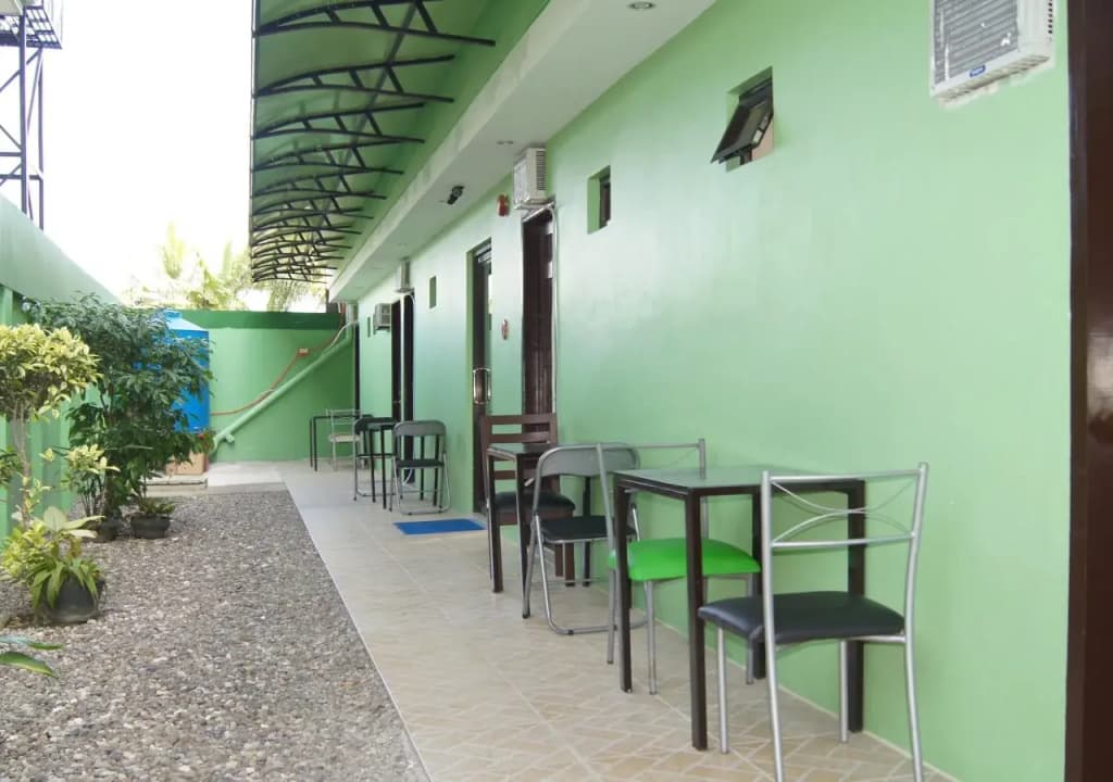 Hotel photo 16