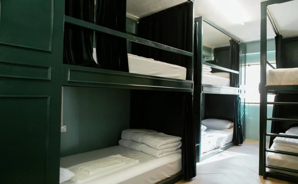 Hotel photo 6