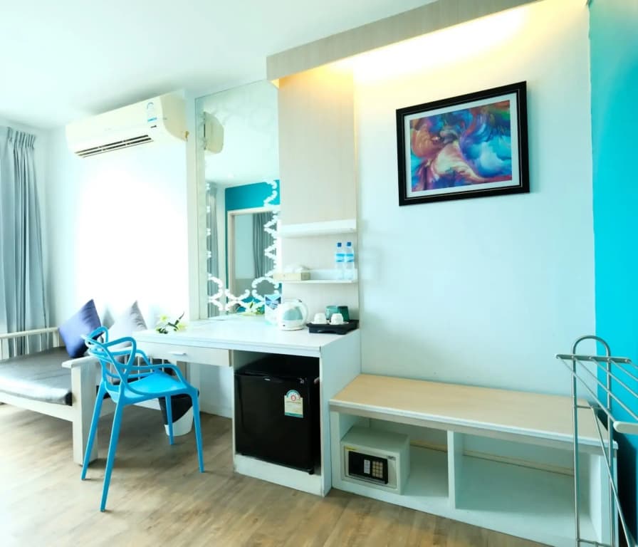 Hotel photo 12