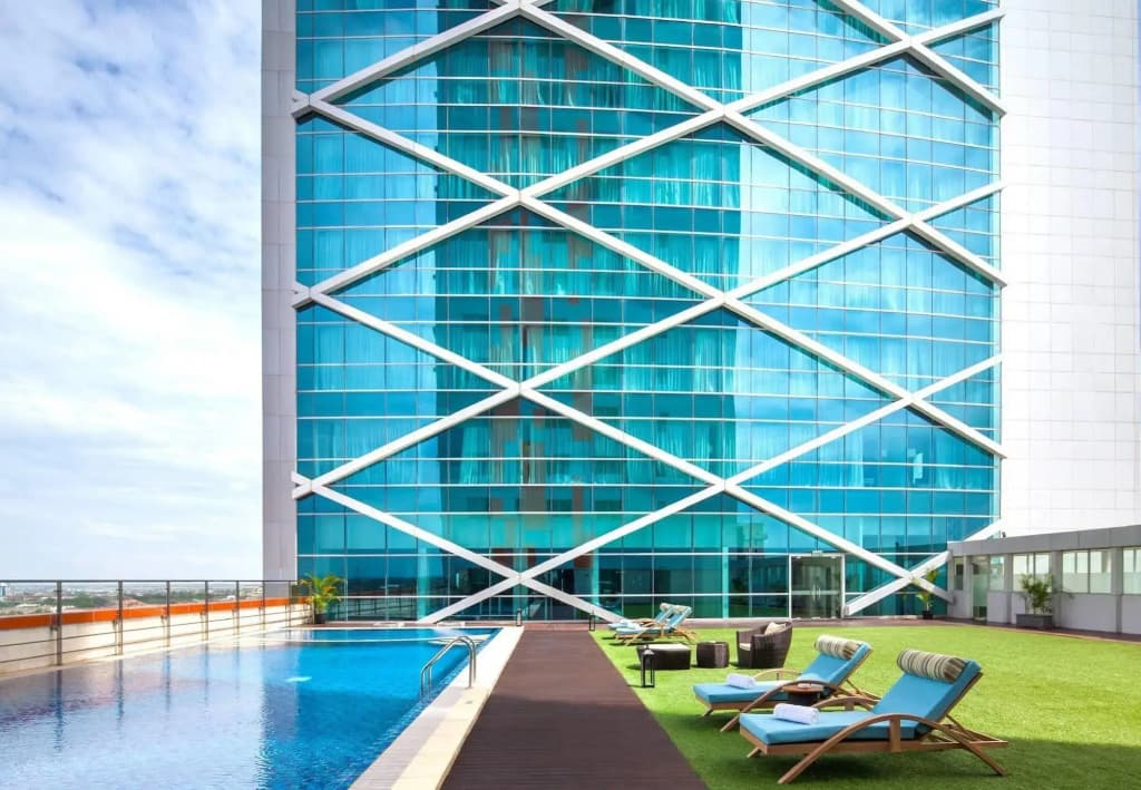 Hotel photo 14