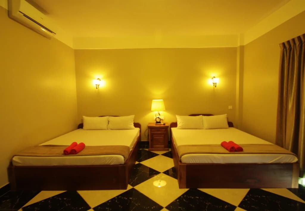 Hotel photo 2