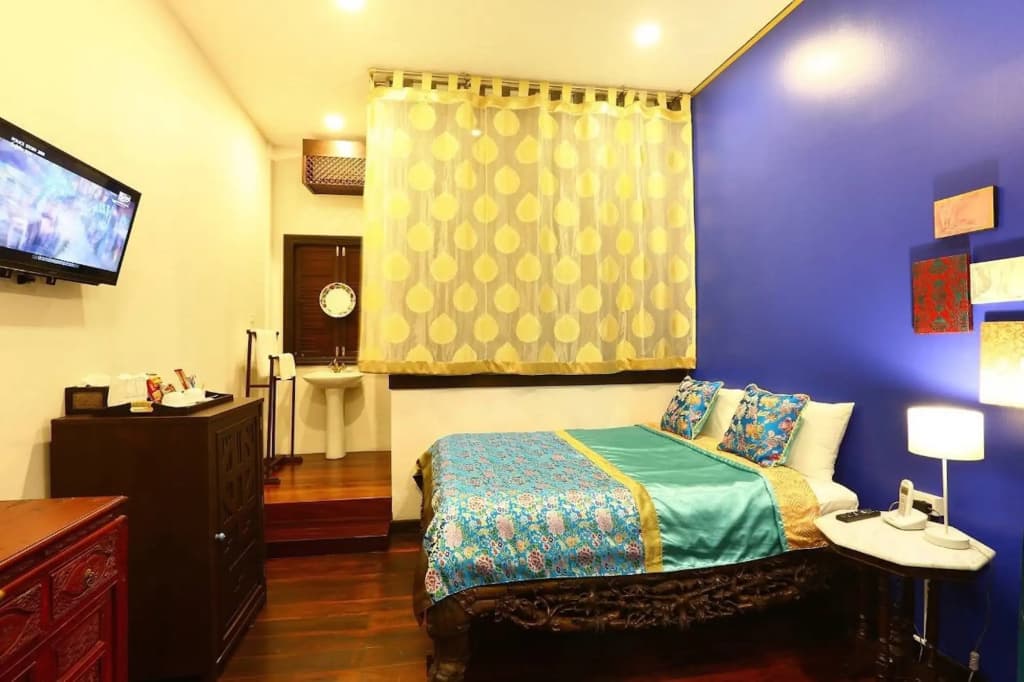Hotel photo 28