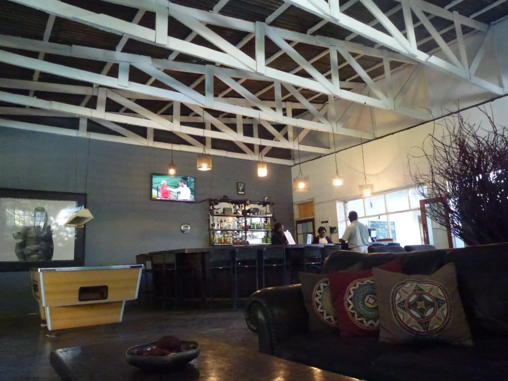Hotel photo 12