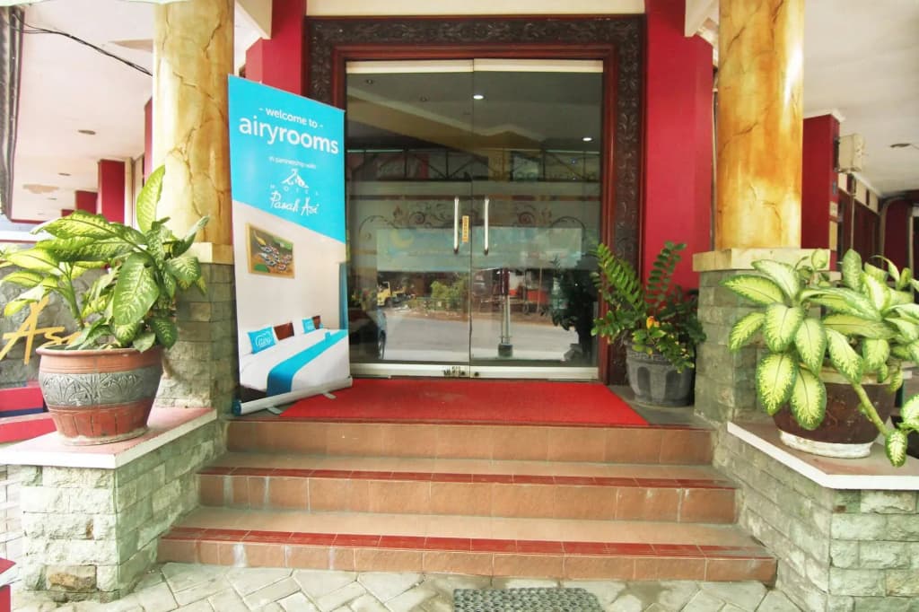 Hotel photo 1