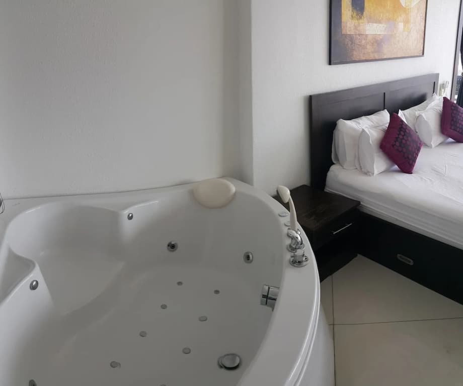 Royal Suite
