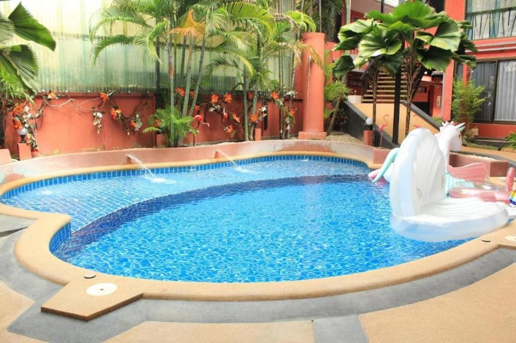 Hotel photo 10