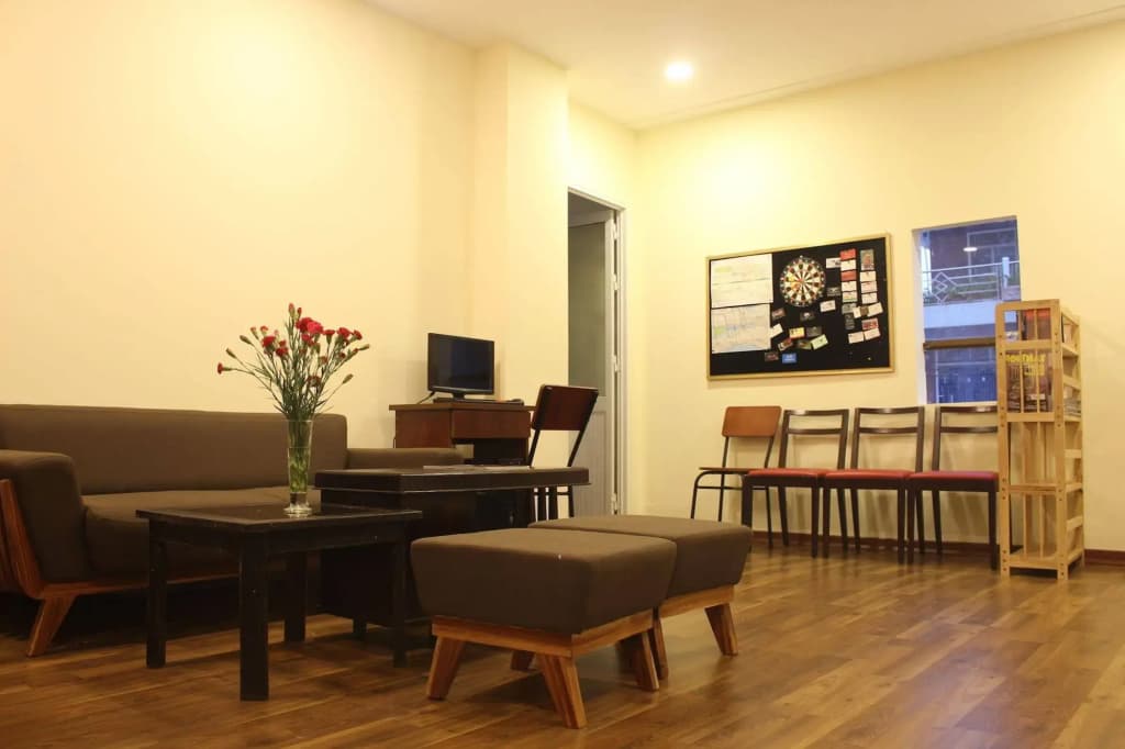 Hotel photo 15