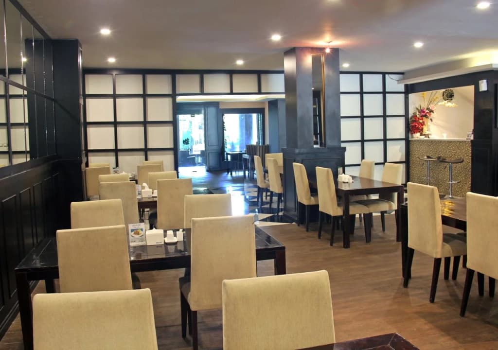 Hotel photo 20