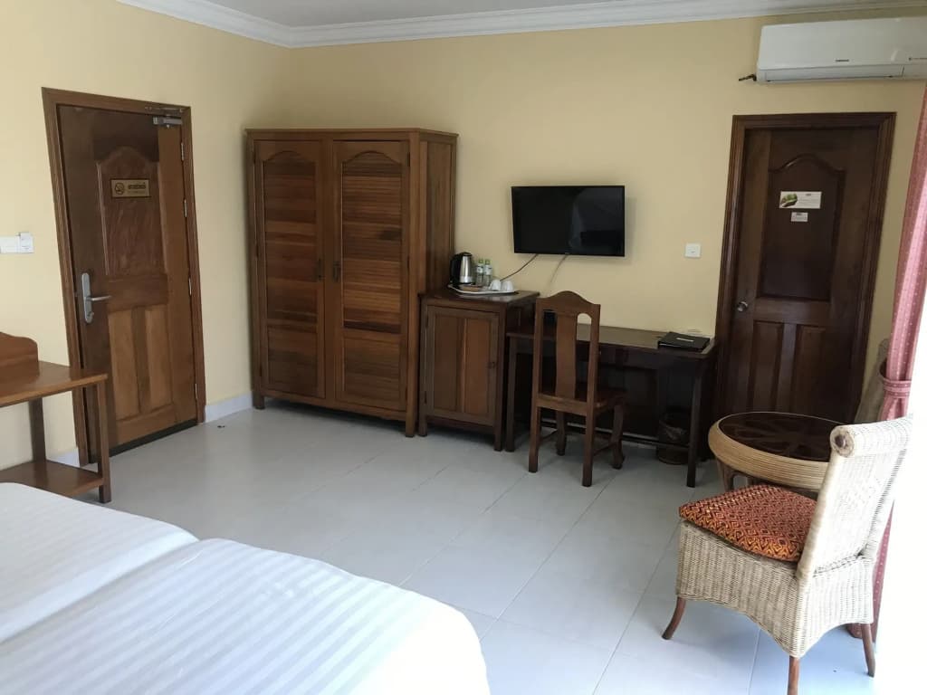 Hotel photo 6